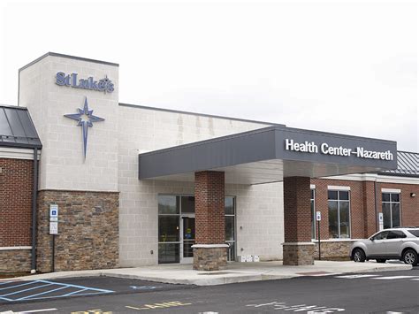 lehigh valley urgent care locations.